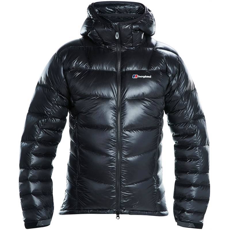 Berghaus Ramche 2.0 Reflect Mens HydroDown Jacket OutdoorGB