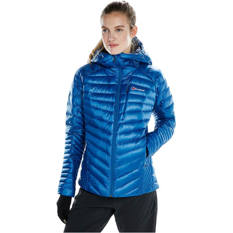 Berghaus Extrem Micro Womens HydroDown Jacket OutdoorGB