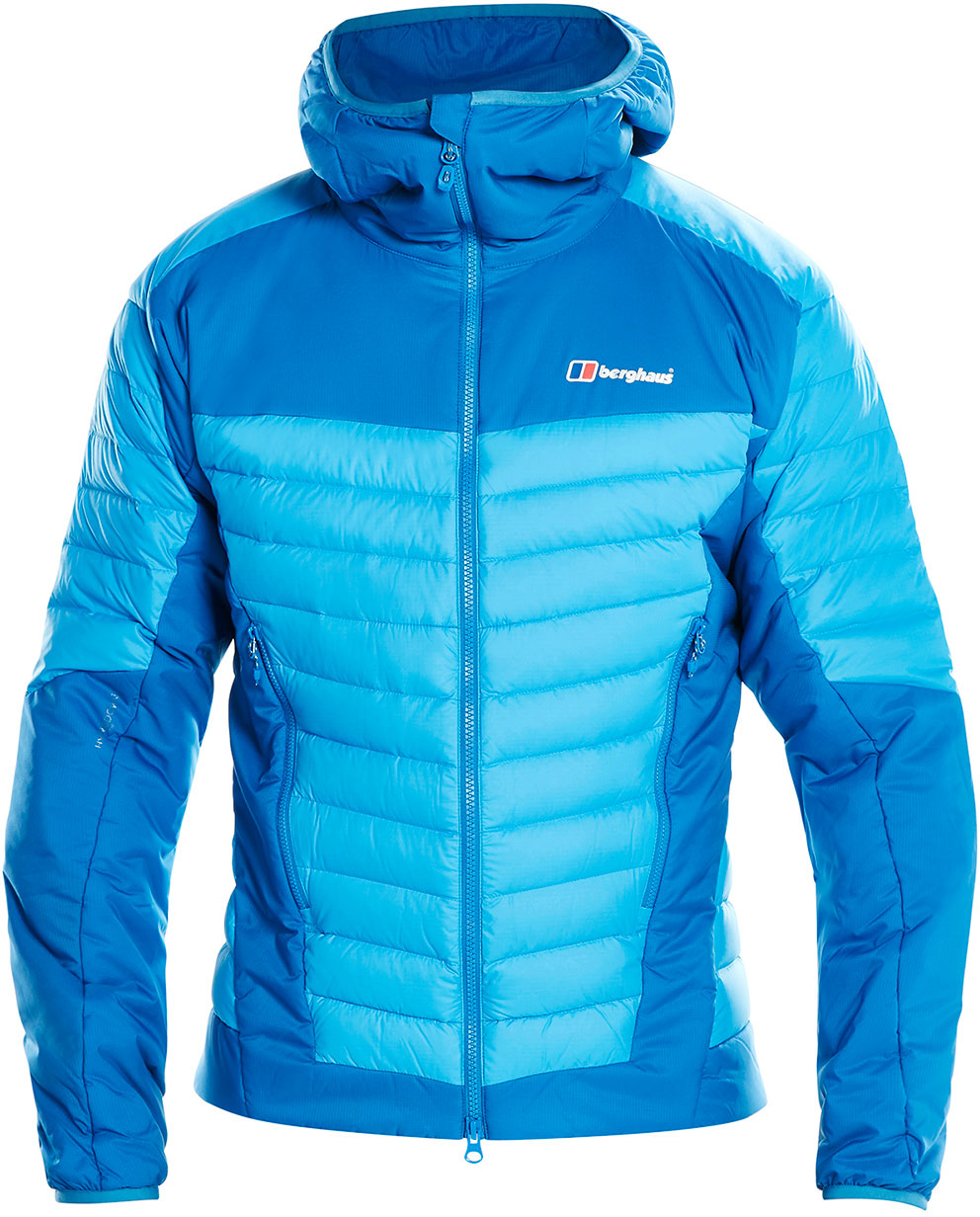 berghaus men's ulvetanna hybrid 2.0 insulated jacket