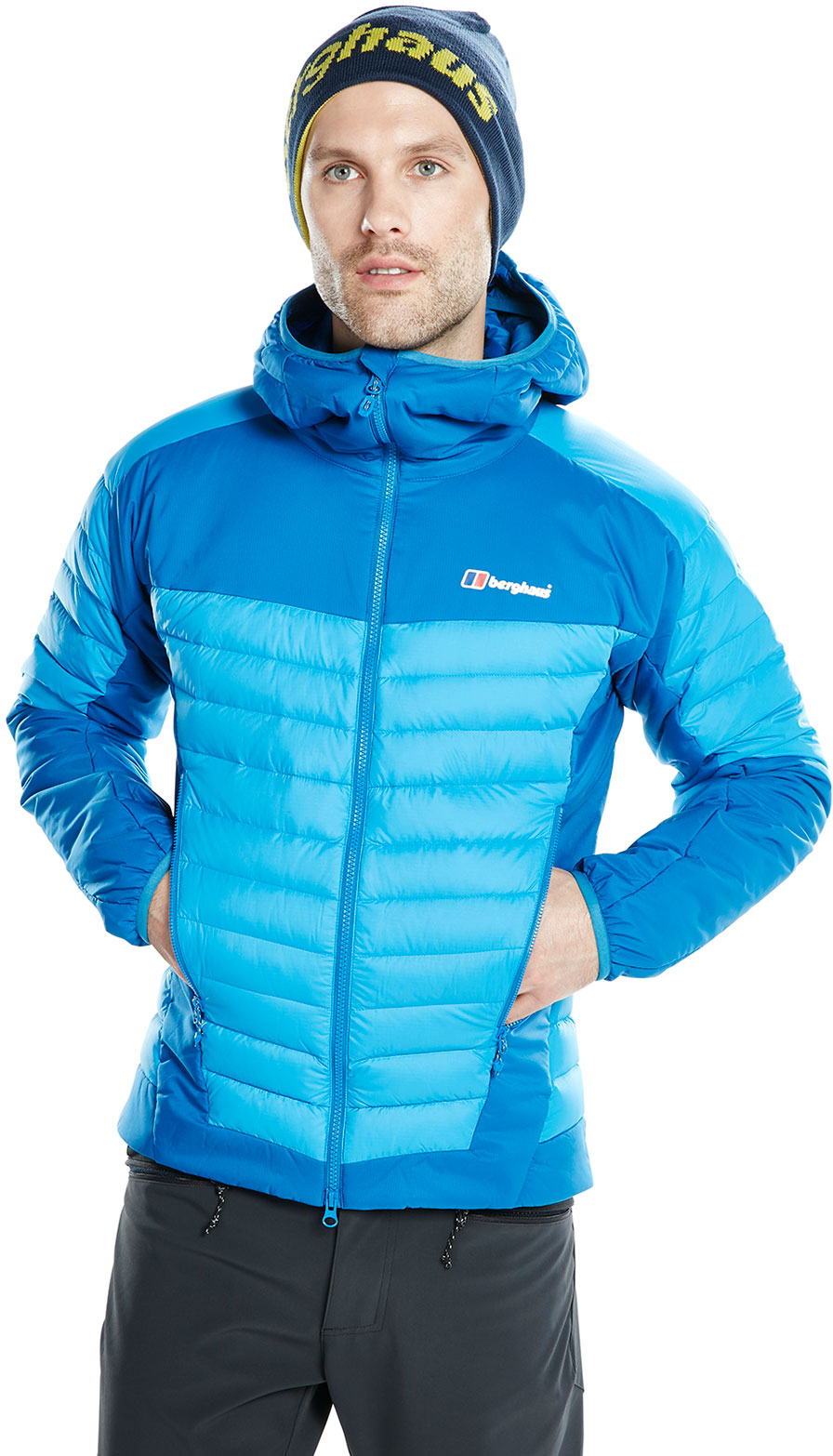 berghaus men's ulvetanna hybrid 2.0