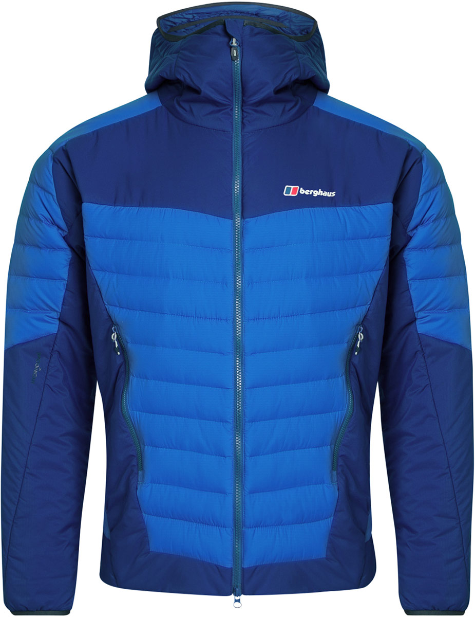 berghaus ulvetanna jacket