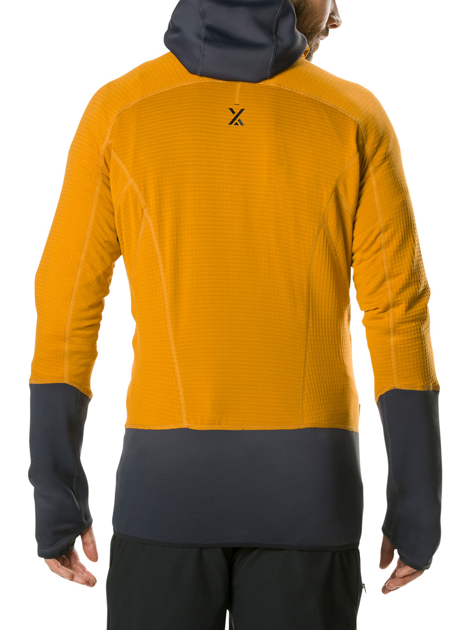 Berghaus 7000 hoody top