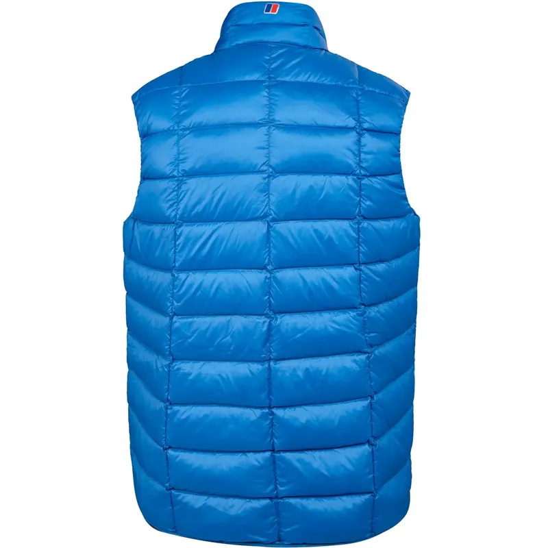 Berghaus Scafell 2.0 Mens Hydrodown Fusion Vest-2