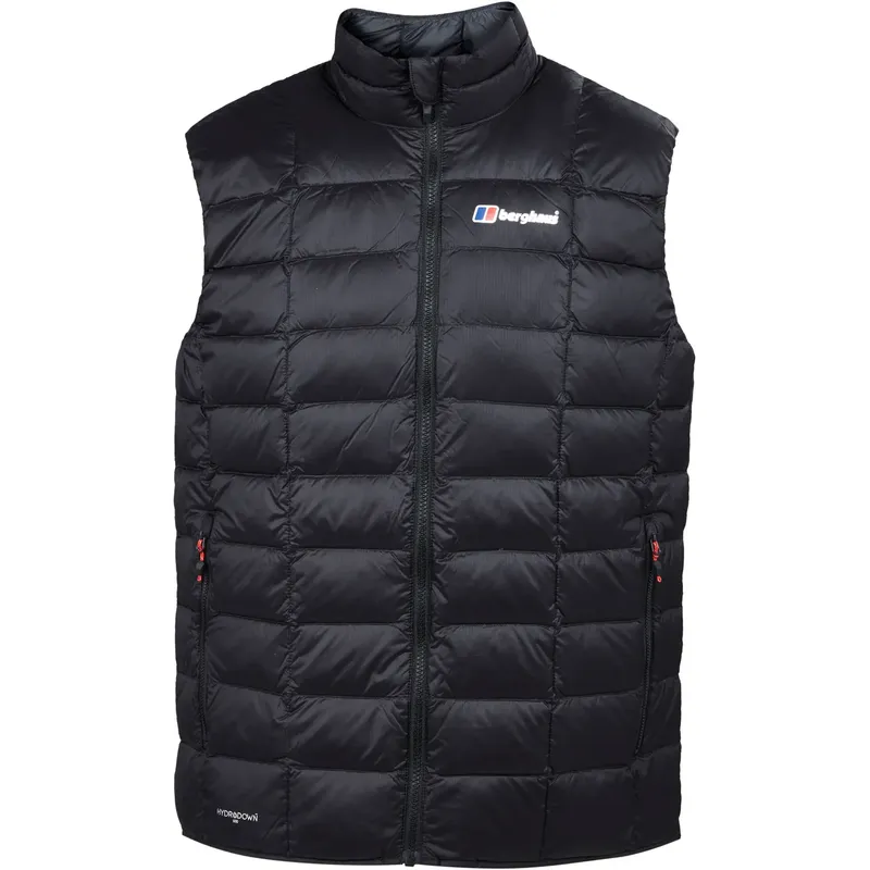 Berghaus Scafell 2.0 Mens Hydrodown Fusion Vest-5