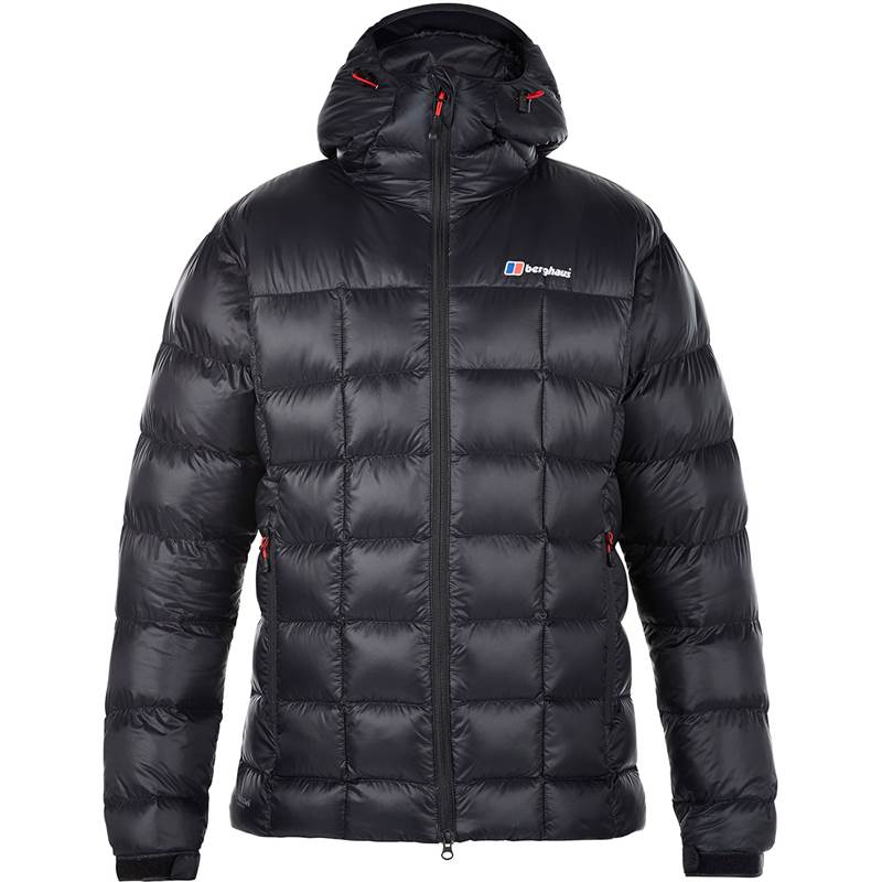 Berghaus Popena 2.0 Mens Hooded HydroDown Jacket-4