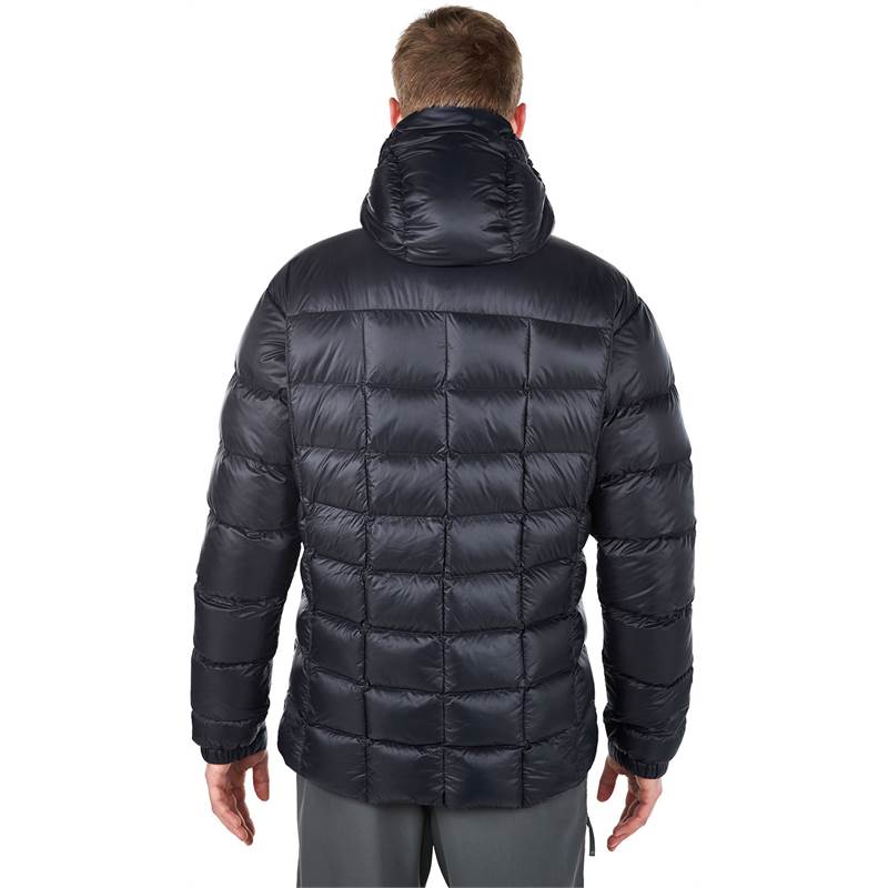 Berghaus Popena 2.0 Mens Hooded HydroDown Jacket-5
