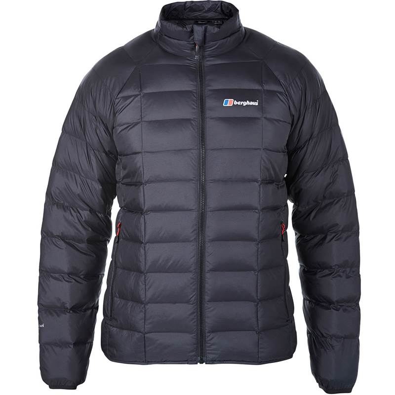 Berghaus Scafell 2.0 Mens HydroDown Jacket-1
