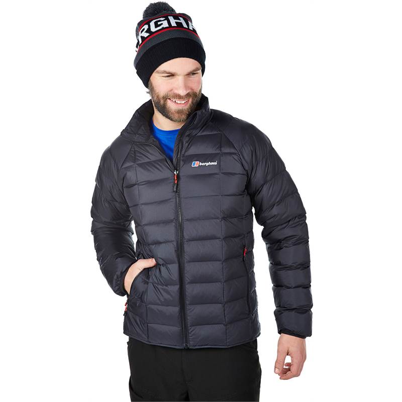 Berghaus Scafell 2.0 Mens HydroDown Jacket-2