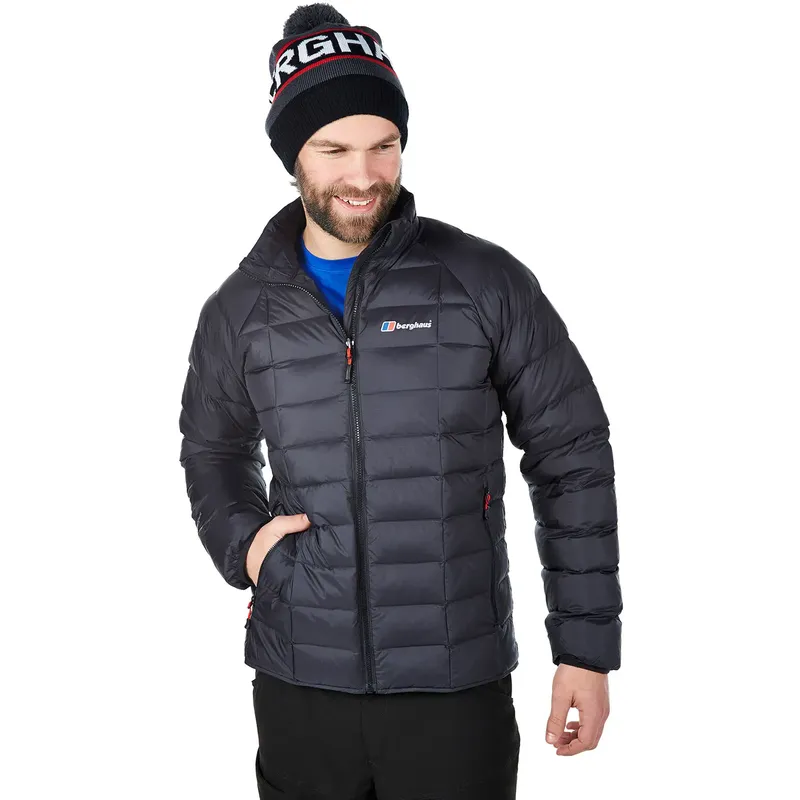 Berghaus Scafell 2.0 Mens HydroDown Jacket-2