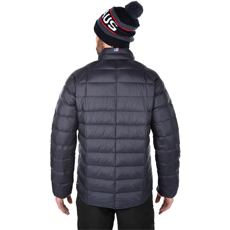 Berghaus Scafell 2.0 Mens HydroDown Jacket-3