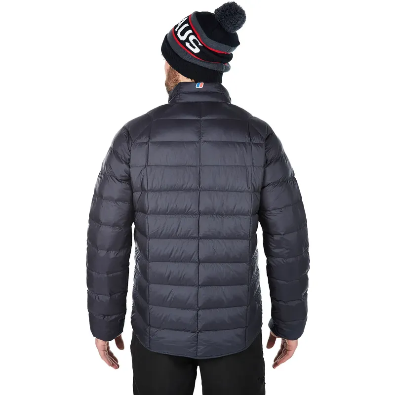 Berghaus Scafell 2.0 Mens HydroDown Jacket-3