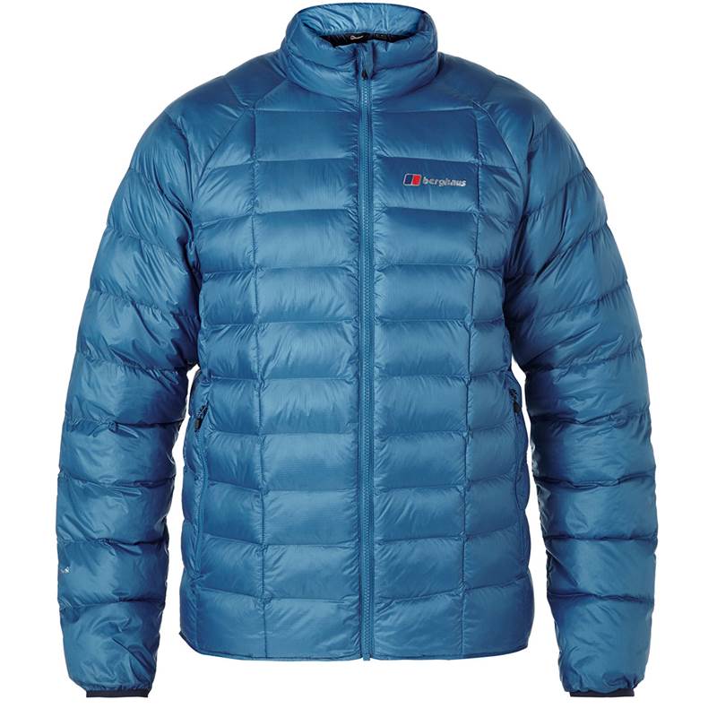 Berghaus Scafell 2.0 Mens HydroDown Jacket-4