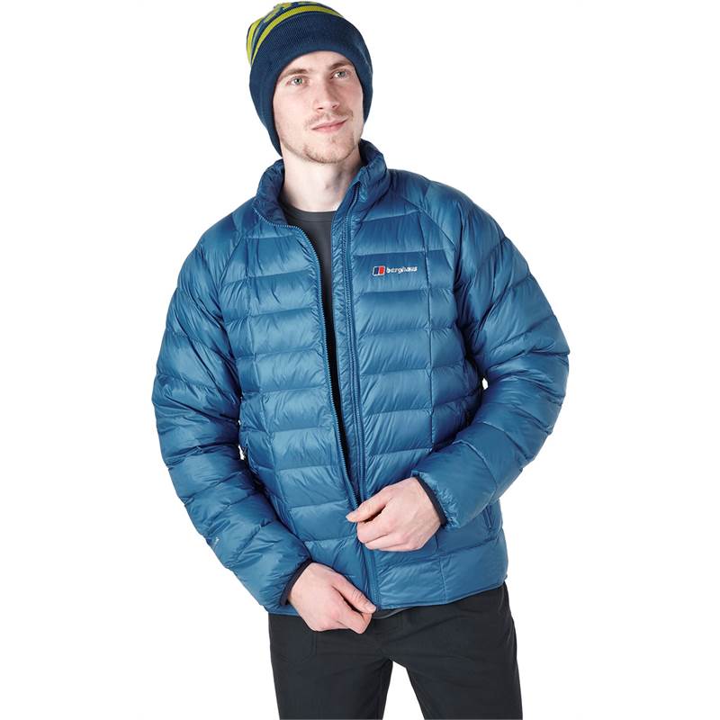Berghaus Scafell 2.0 Mens HydroDown Jacket-5