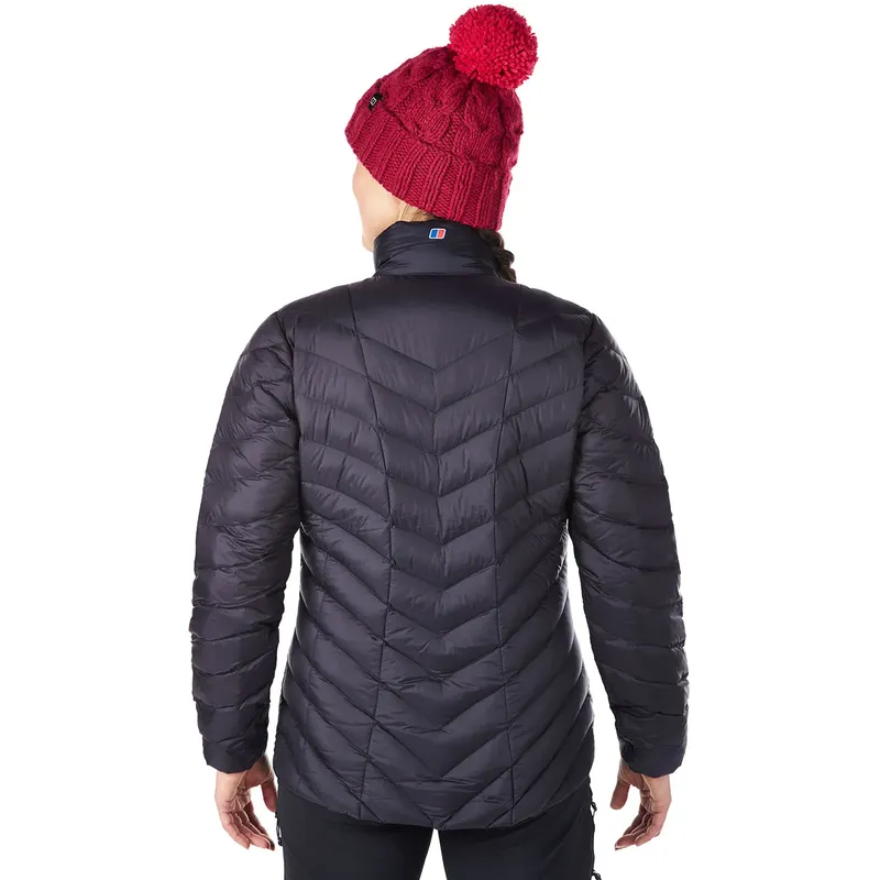 Berghaus Scafell 2.0 Womens HydroDown Jacket-3