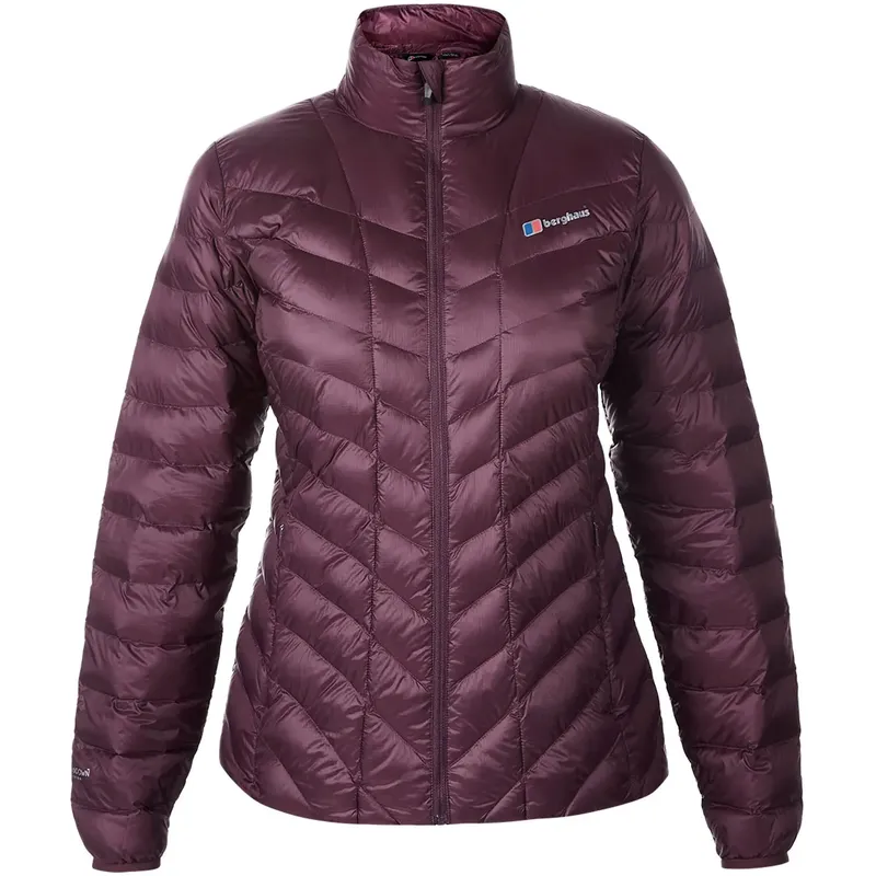 Berghaus Scafell 2.0 Womens HydroDown Jacket-4