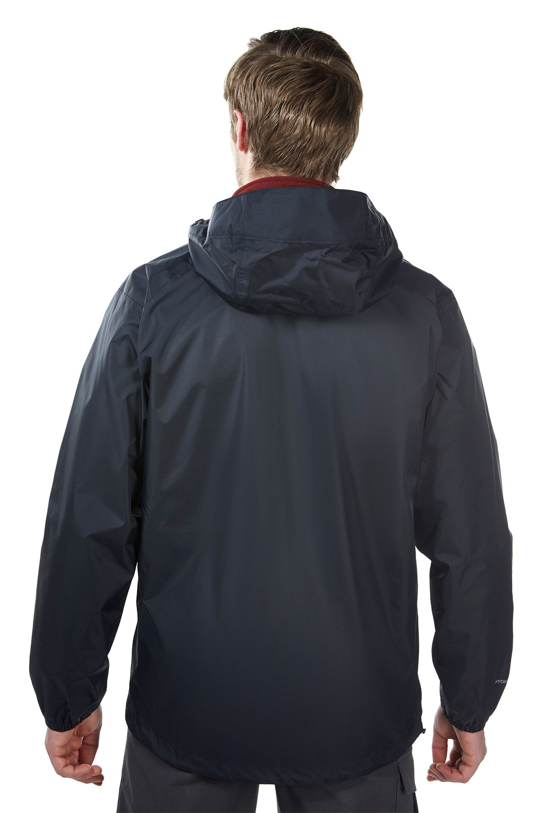 Berghaus Deluge Light Mens Waterproof Jacket