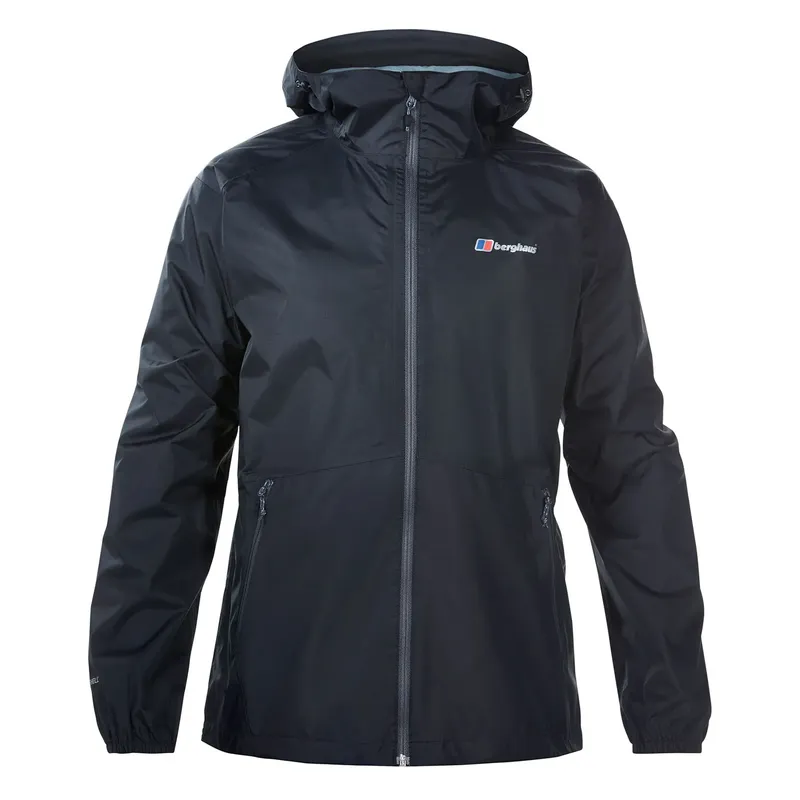 Berghaus Deluge Light Mens Waterproof Jacket-4