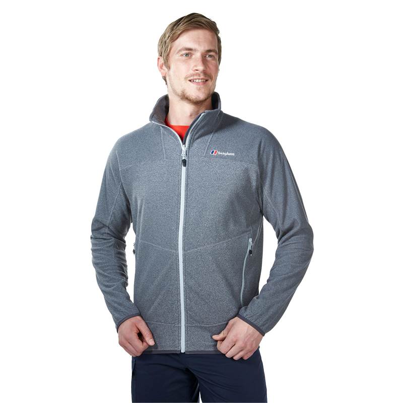 Berghaus Spectrum Micro Full Zip 2.0 Mens Fleece Jacket-3