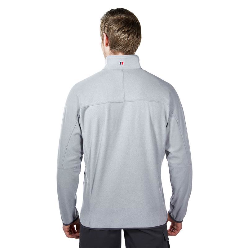 Berghaus Spectrum Micro Half Zip 2.0 Mens Fleece Jacket-3