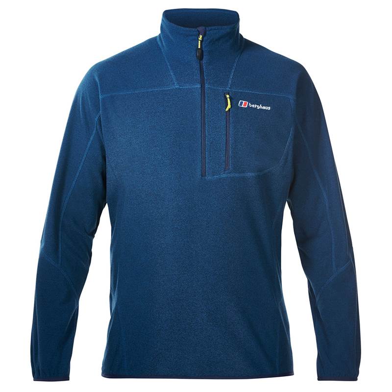 Berghaus Spectrum Micro Half Zip 2.0 Mens Fleece Jacket-4