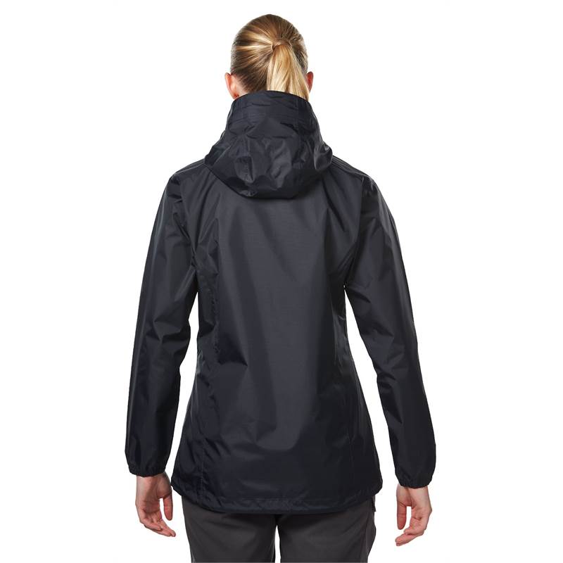 Berghaus Deluge Light Womens Hydroshell Waterproof Jacket-3