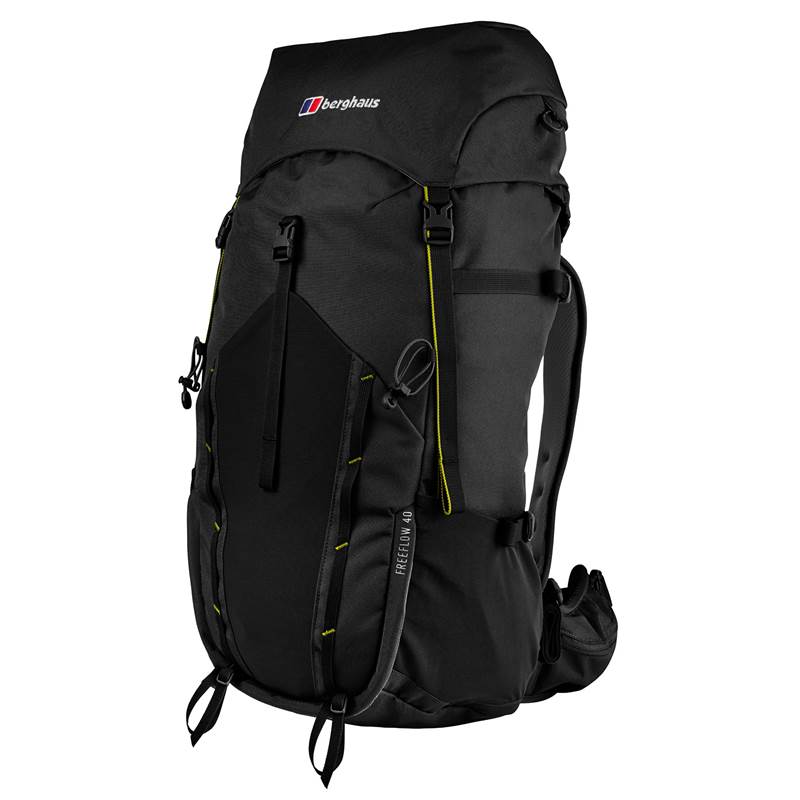 Berghaus Freeflow 40L Hiking Backpack-1