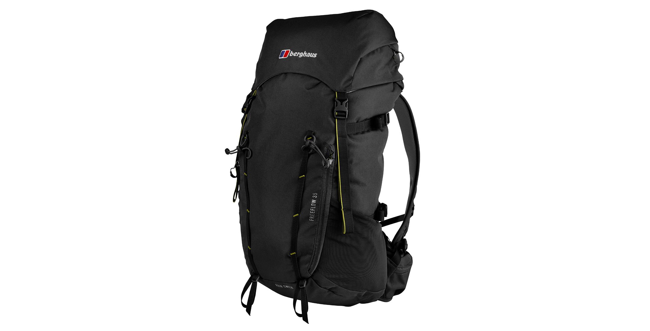 Berghaus Freeflow 35L Hiking Backpack
