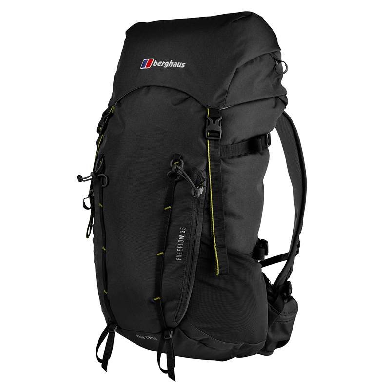 Berghaus Freeflow 35L Hiking Backpack-1