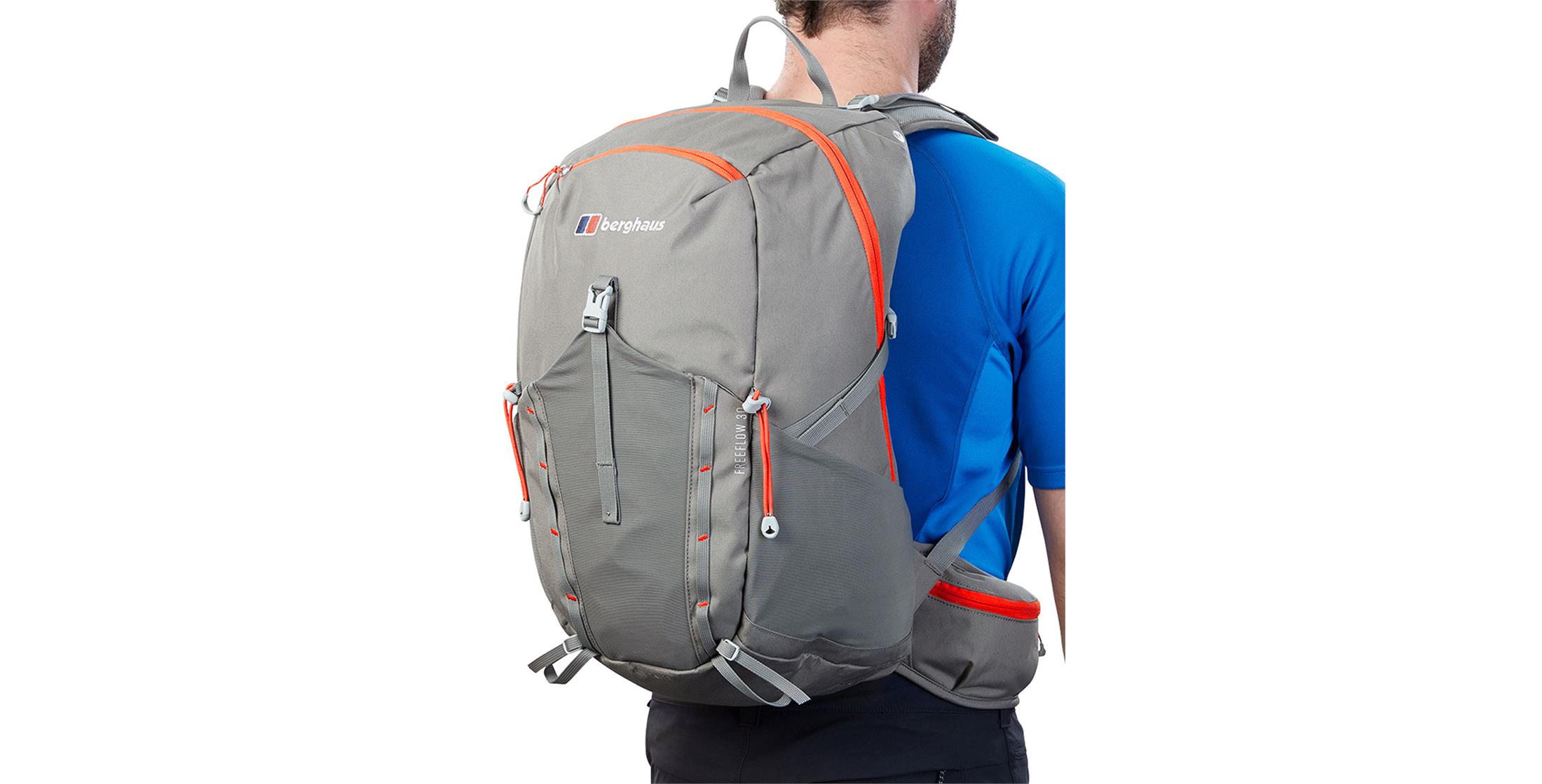 Berghaus Freeflow 30L Hiking Backpack