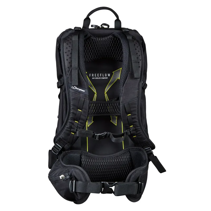 Berghaus Freeflow 30L Hiking Backpack-2