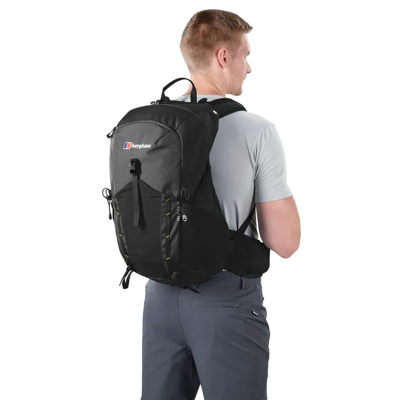 Berghaus Freeflow 30L Hiking Backpack-3