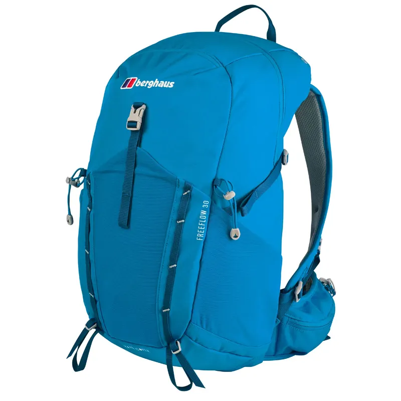 Berghaus Freeflow 30L Hiking Backpack-4