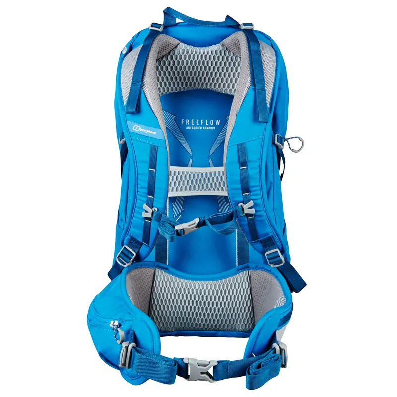 Berghaus Freeflow 30L Hiking Backpack-5