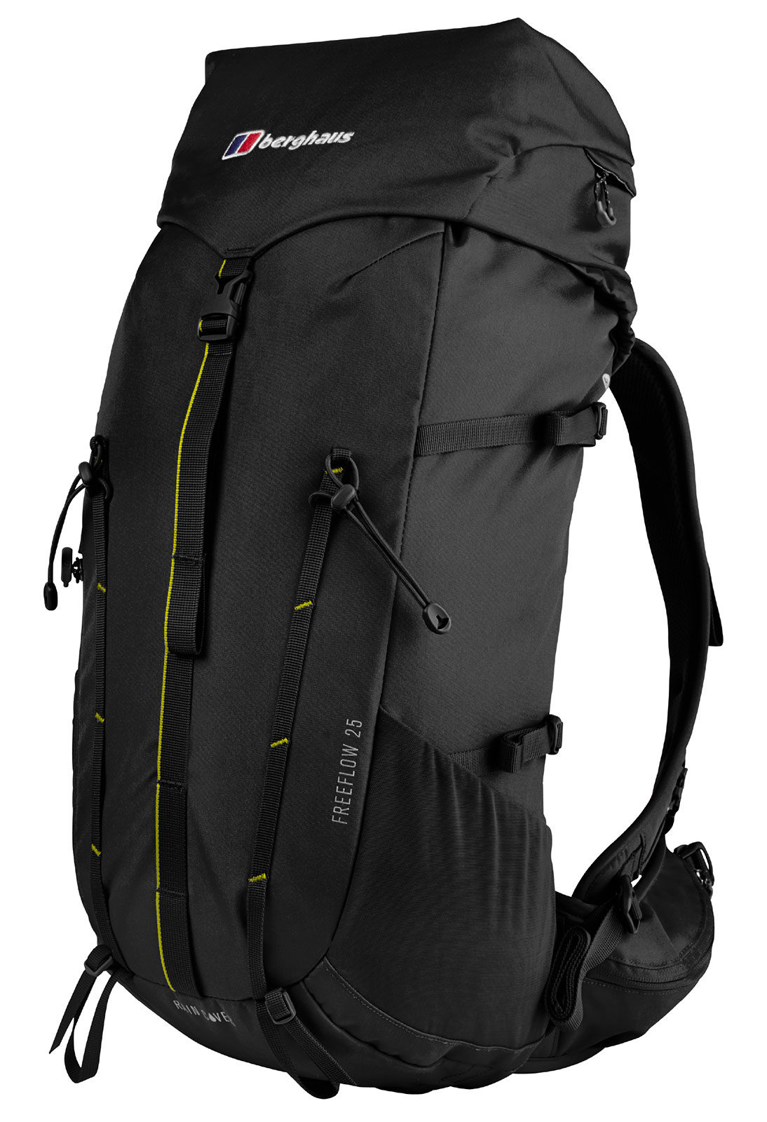 berghaus cycling backpack