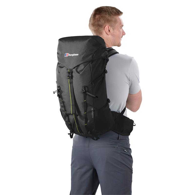 Berghaus Freeflow 25L Hiking Backpack