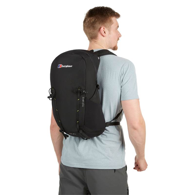 Berghaus Freeflow 20L Hiking Backpack-2