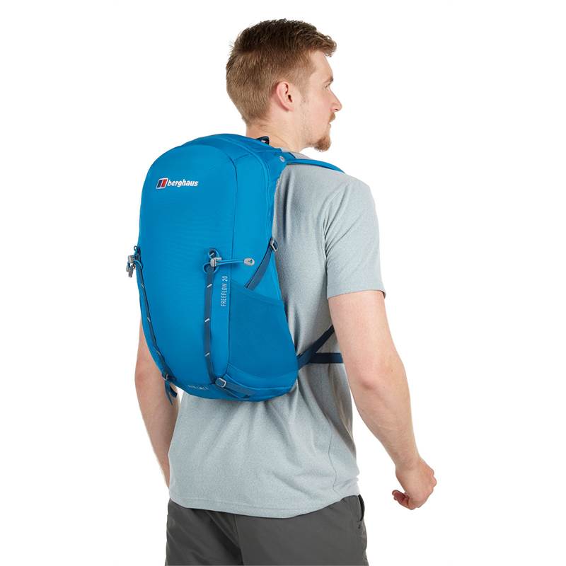 Berghaus Freeflow 20L Hiking Backpack-5