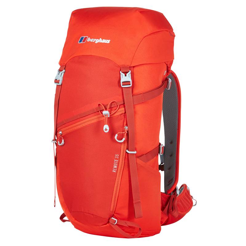 Berghaus Remote 35L Hiking Backpack-3