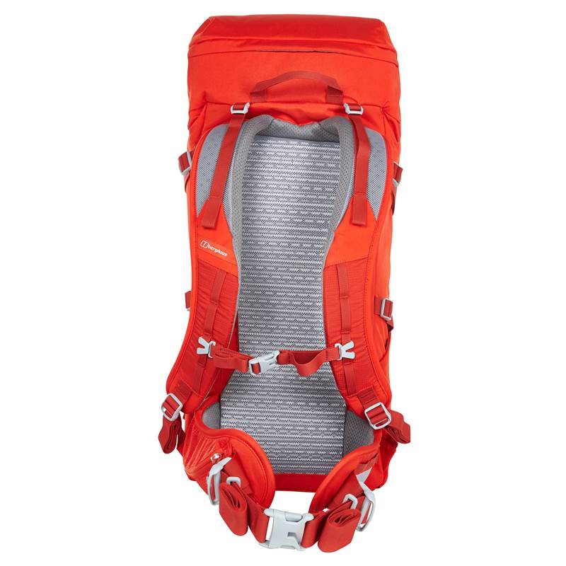 Berghaus Remote 35L Hiking Backpack-4