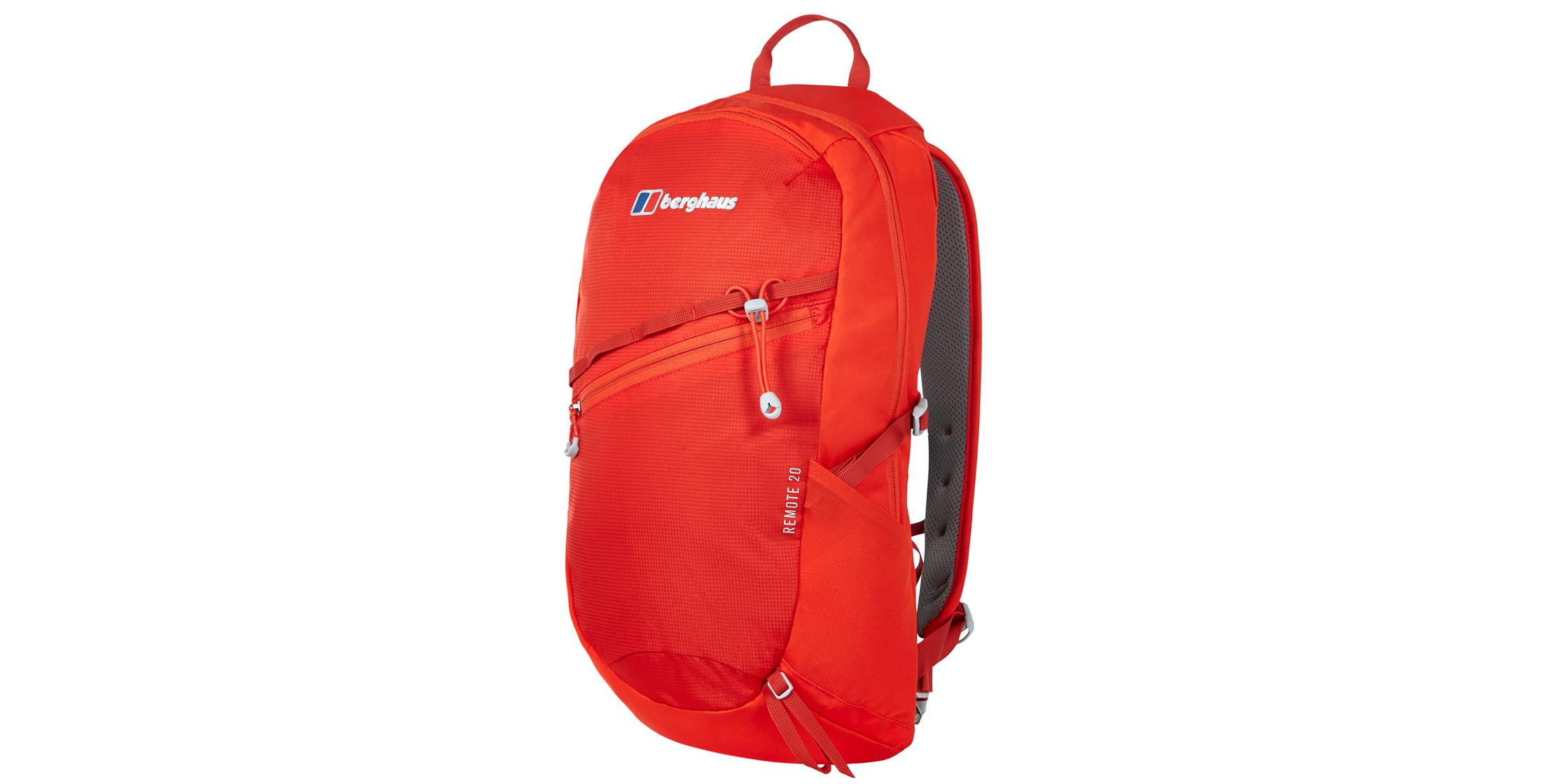 Berghaus Remote 20L Hiking Backpack