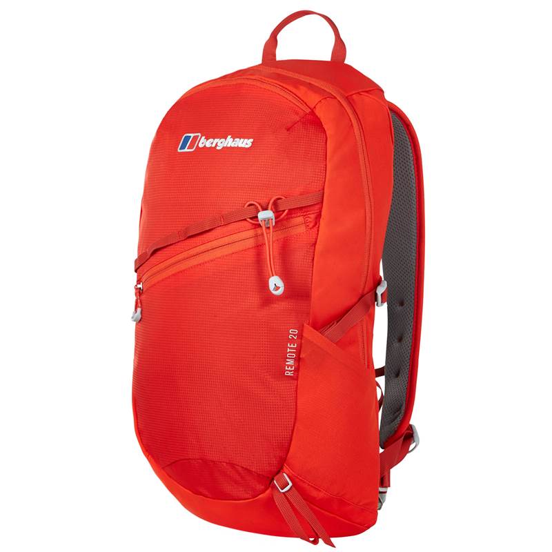 Berghaus Remote 20L Hiking Backpack-1