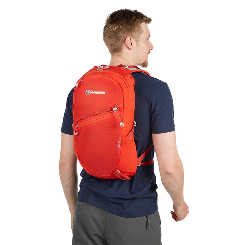 Berghaus Remote 20L Hiking Backpack-3