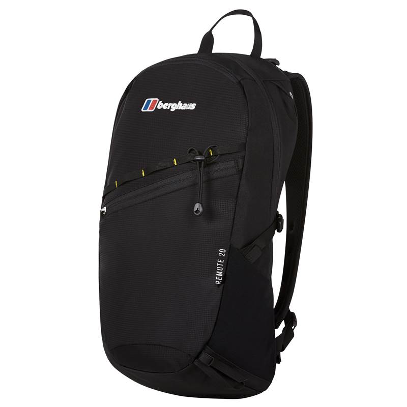 Berghaus Remote 20L Hiking Backpack-4