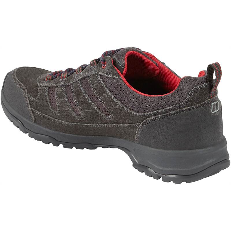 berghaus expeditor mens