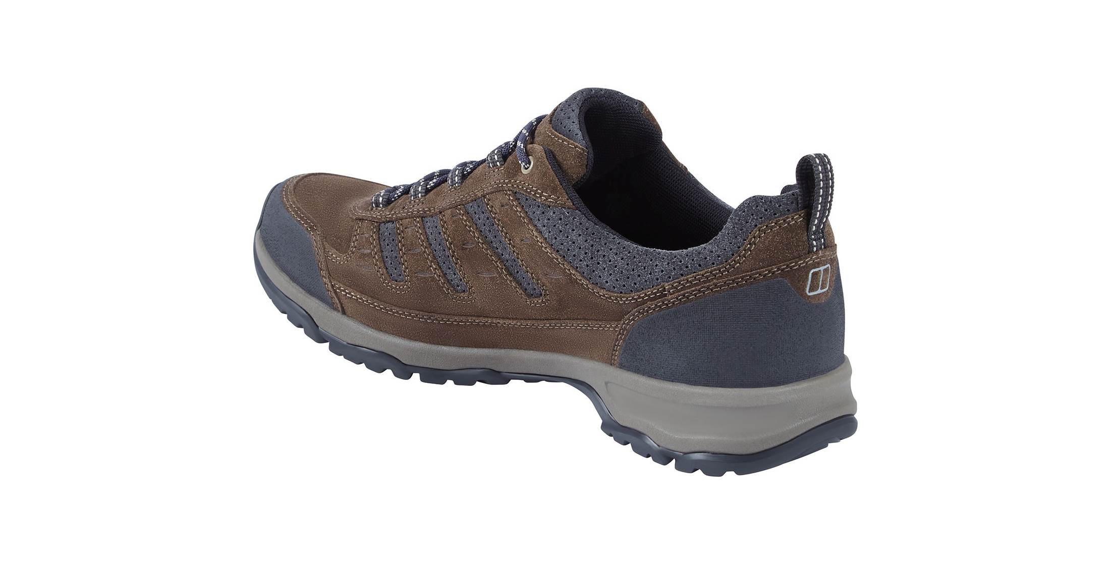 berghaus expeditor mens