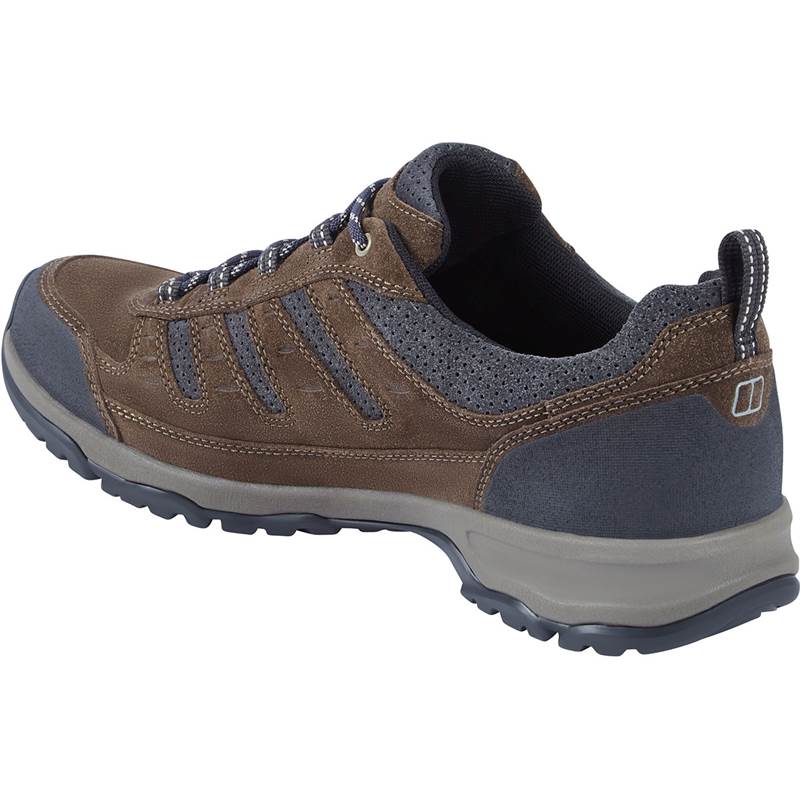 Berghaus Expeditor Active AQ Mens Waterproof Hiking Shoes-4