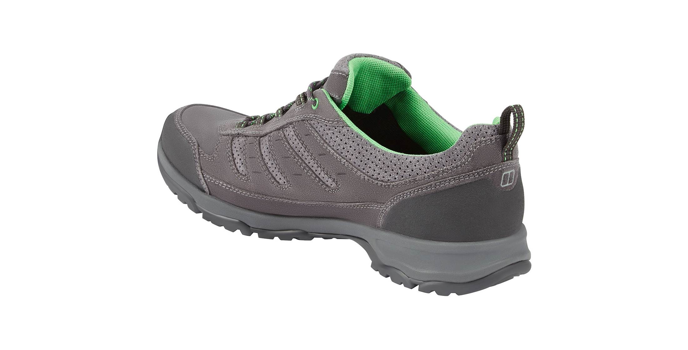 berghaus expeditor active