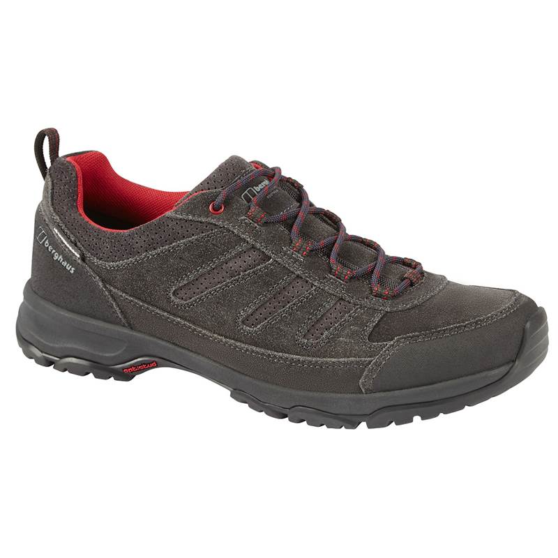 Berghaus Expeditor Active AQ Mens Waterproof Hiking Shoes-1
