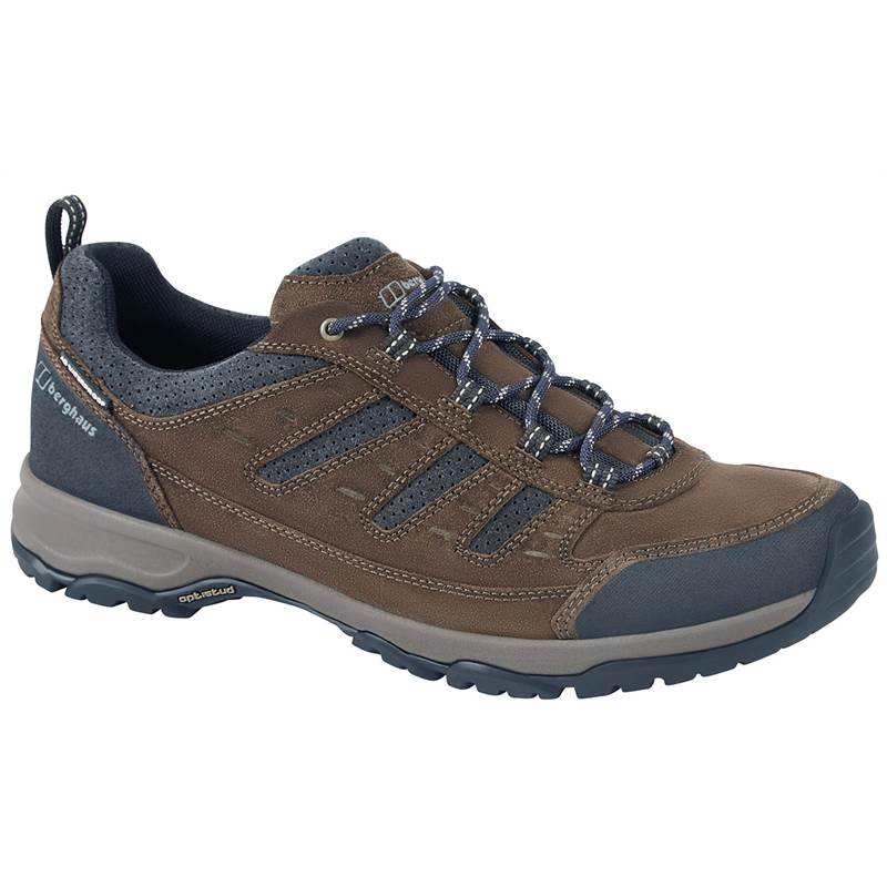 Berghaus Expeditor Active AQ Mens Waterproof Hiking Shoes-2
