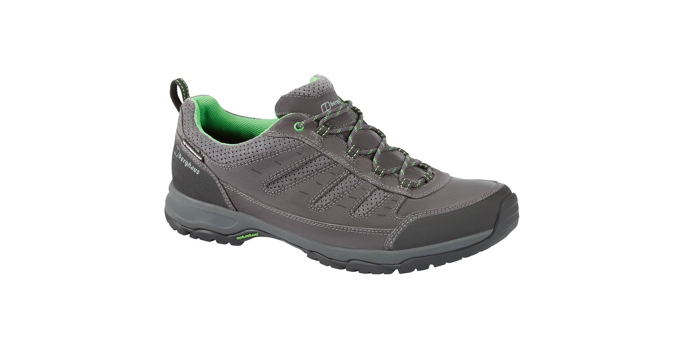 berghaus expeditor active
